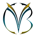 Logo Brendan Viale Webmaster et Infographiste